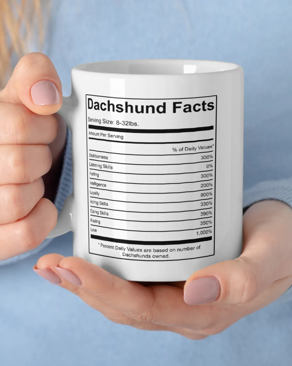 Dachshund Facts