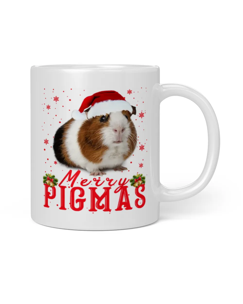 Merry pigmas #1