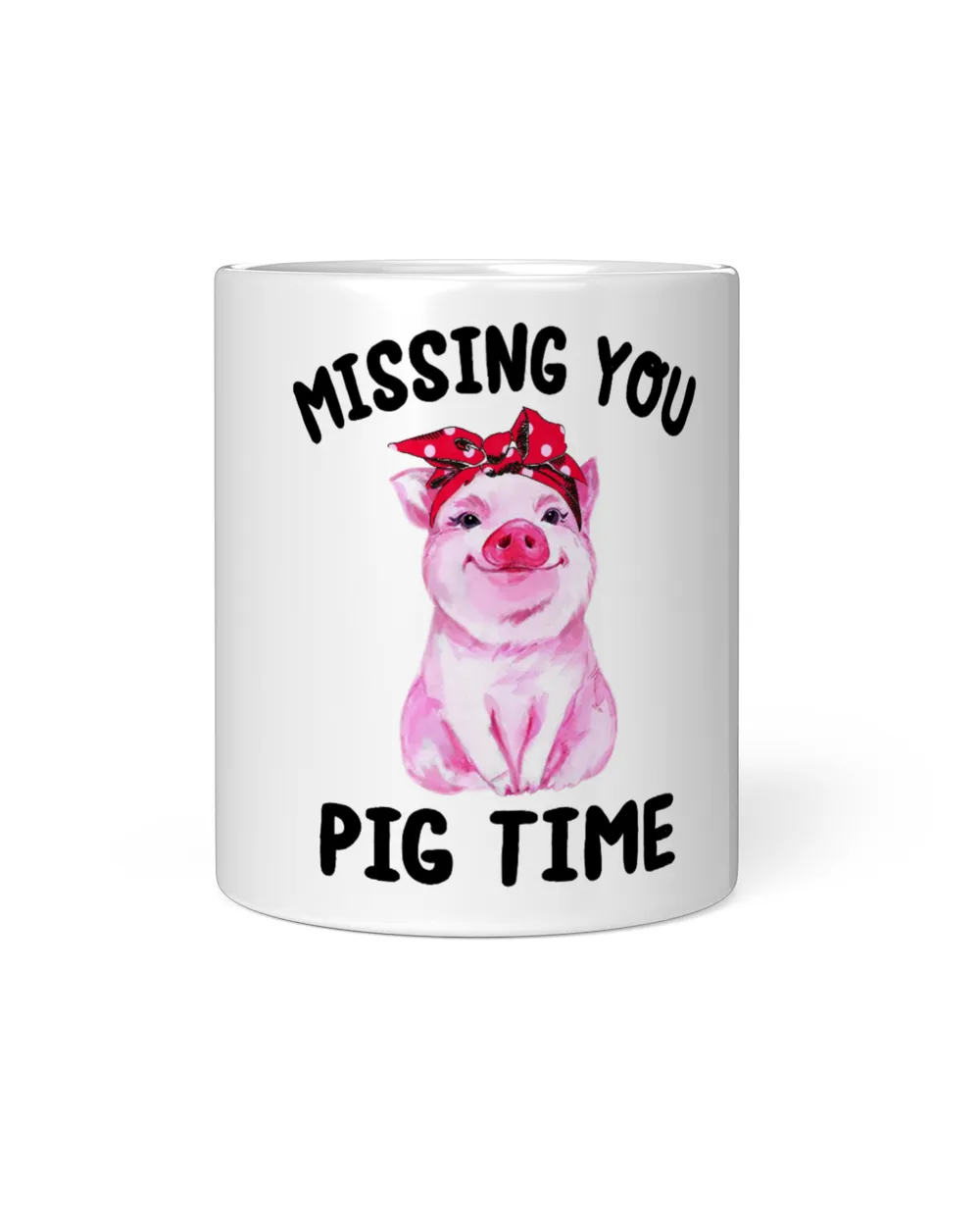 Pig Cute (6)