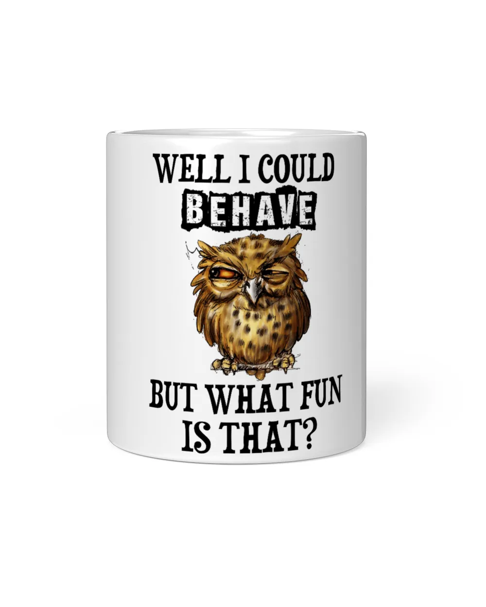 owl well