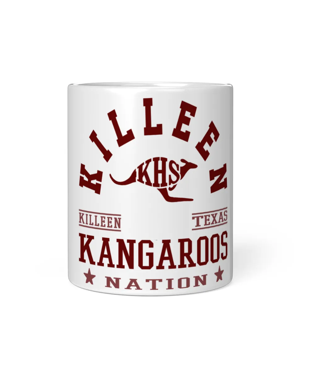 Killeen Kangaroos Nation TX