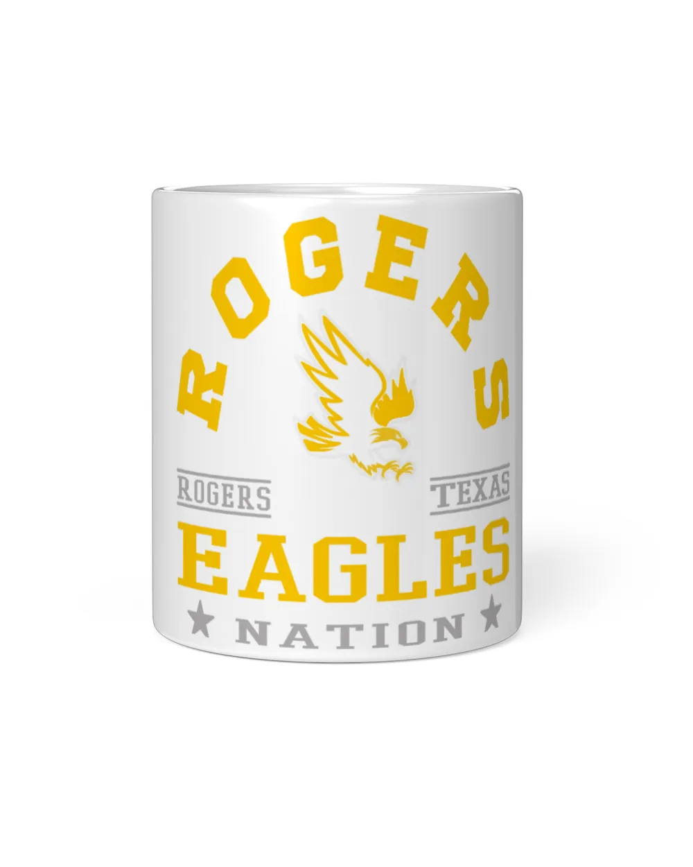 Rogers  Eagles  Nation TX
