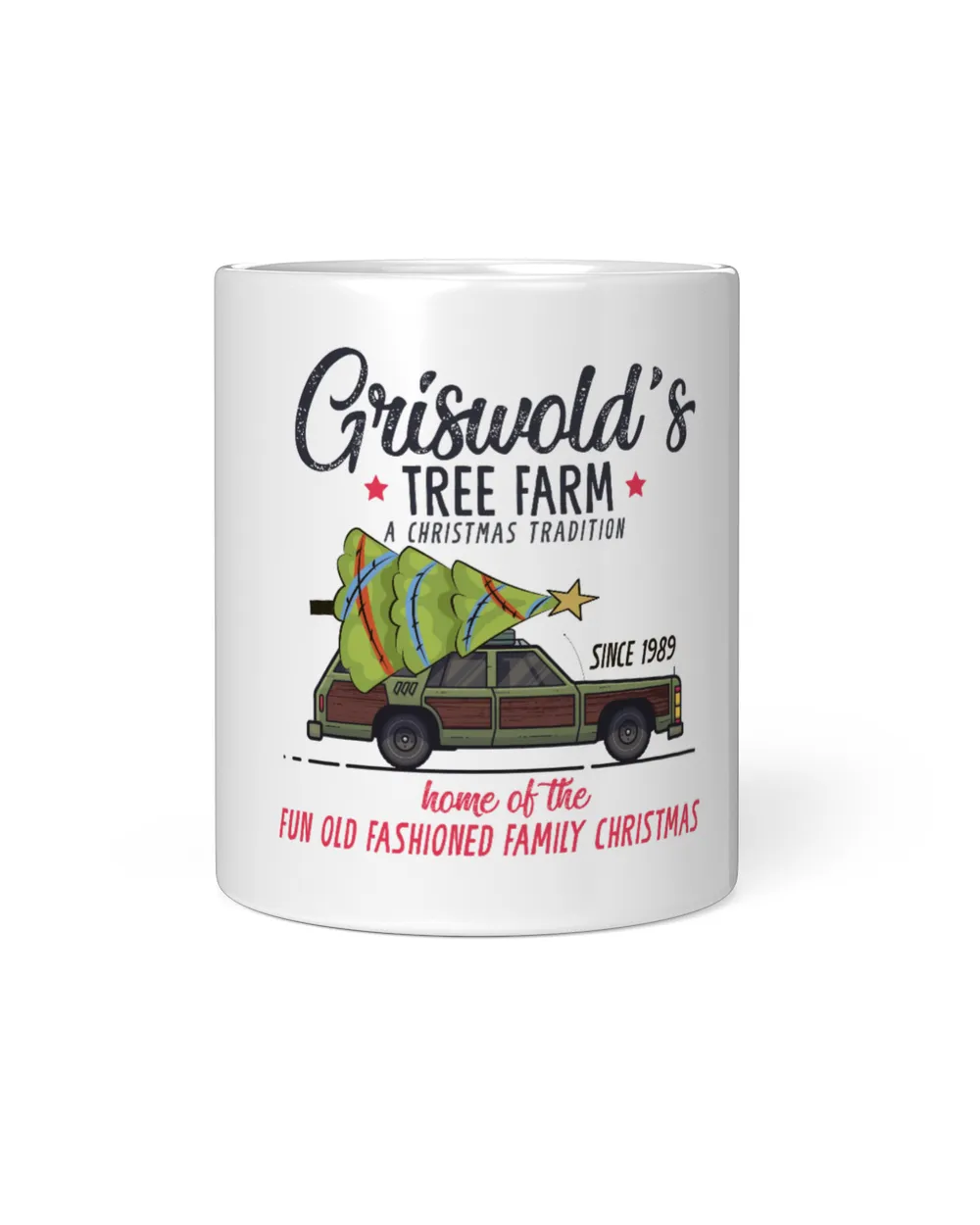 RD Griswold Family Christmas Shirt, Griswold’s Tree Farm Shirt, Fun Old Fashioned Family Christmas, Christmas Griswold Shirt