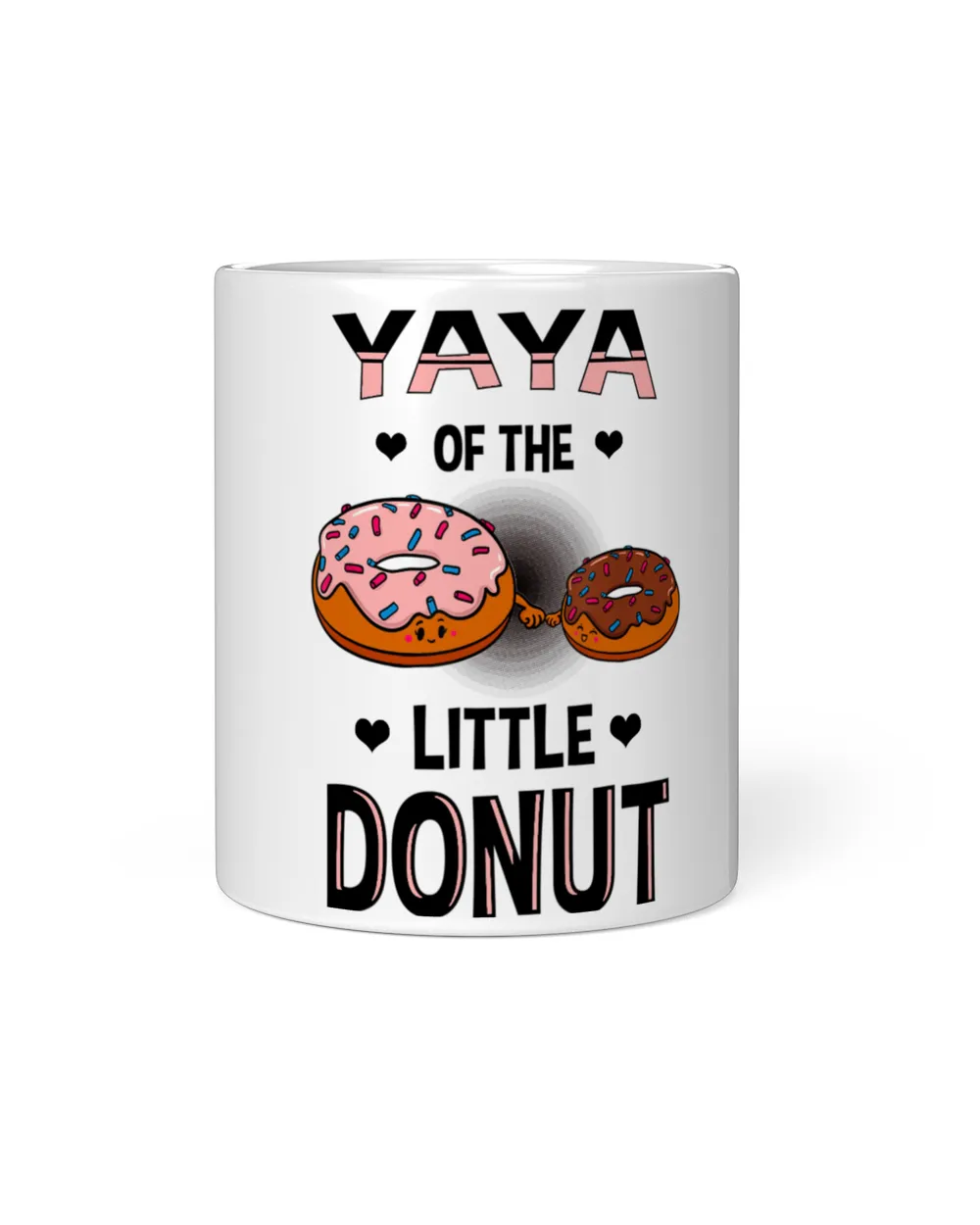 Yaya Of The Little Donut Gender