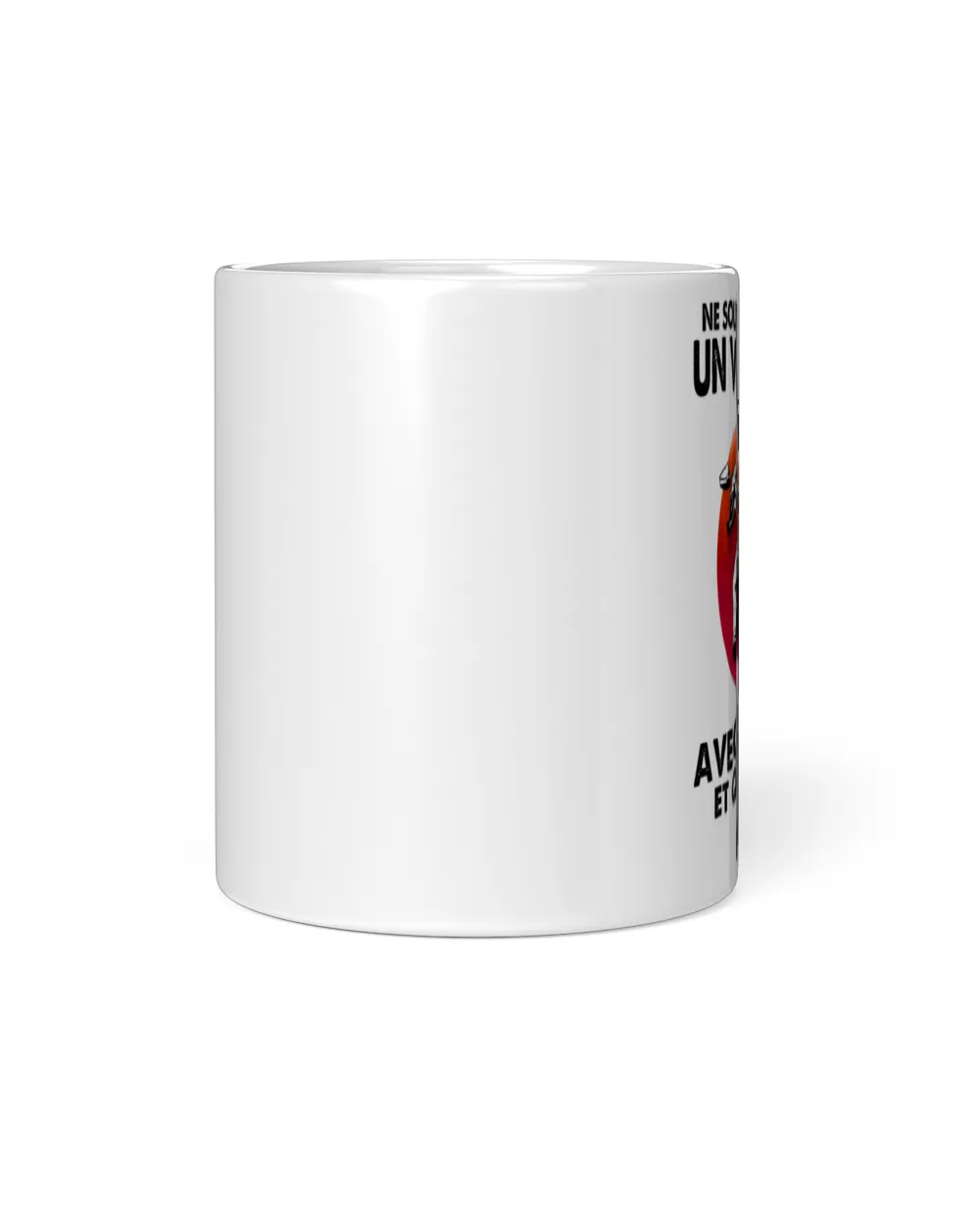 mtfr05 White Mug white 11oz