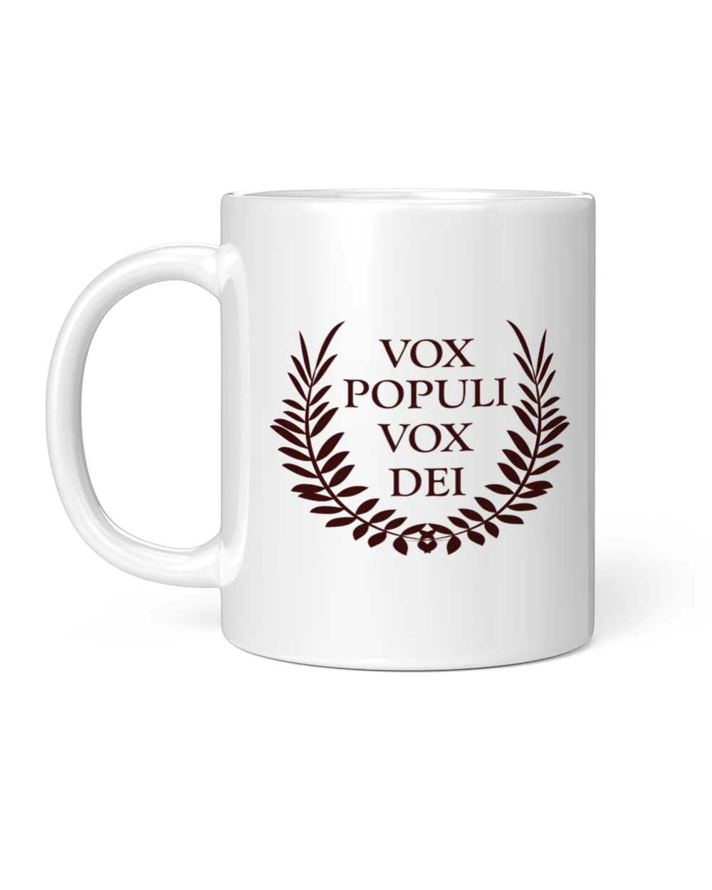 Vox populi Vox dei T-Shirt