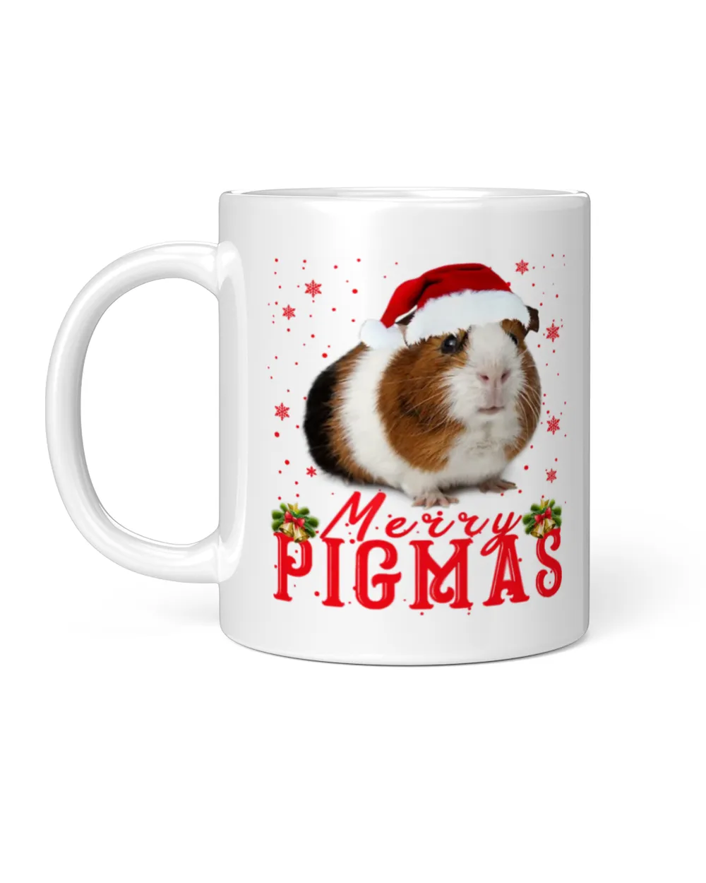 Merry pigmas #1