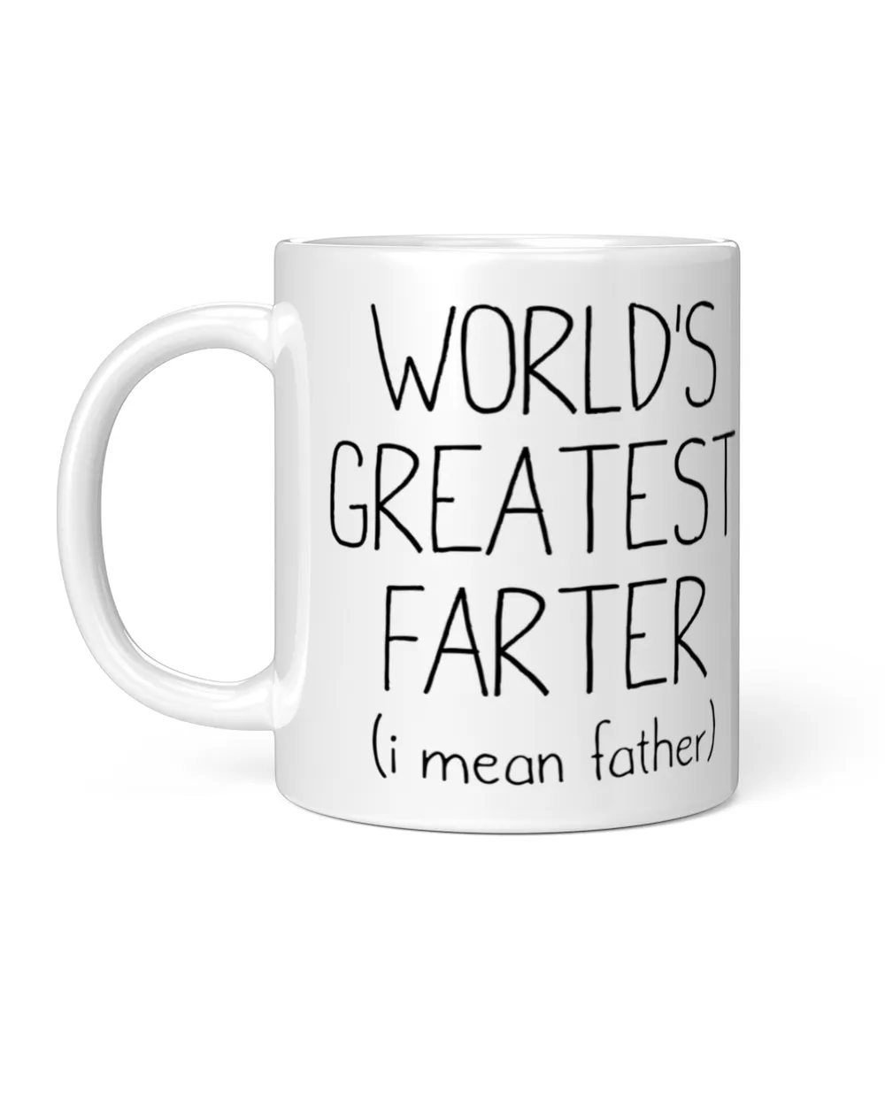 Funny World's Greatest Farter