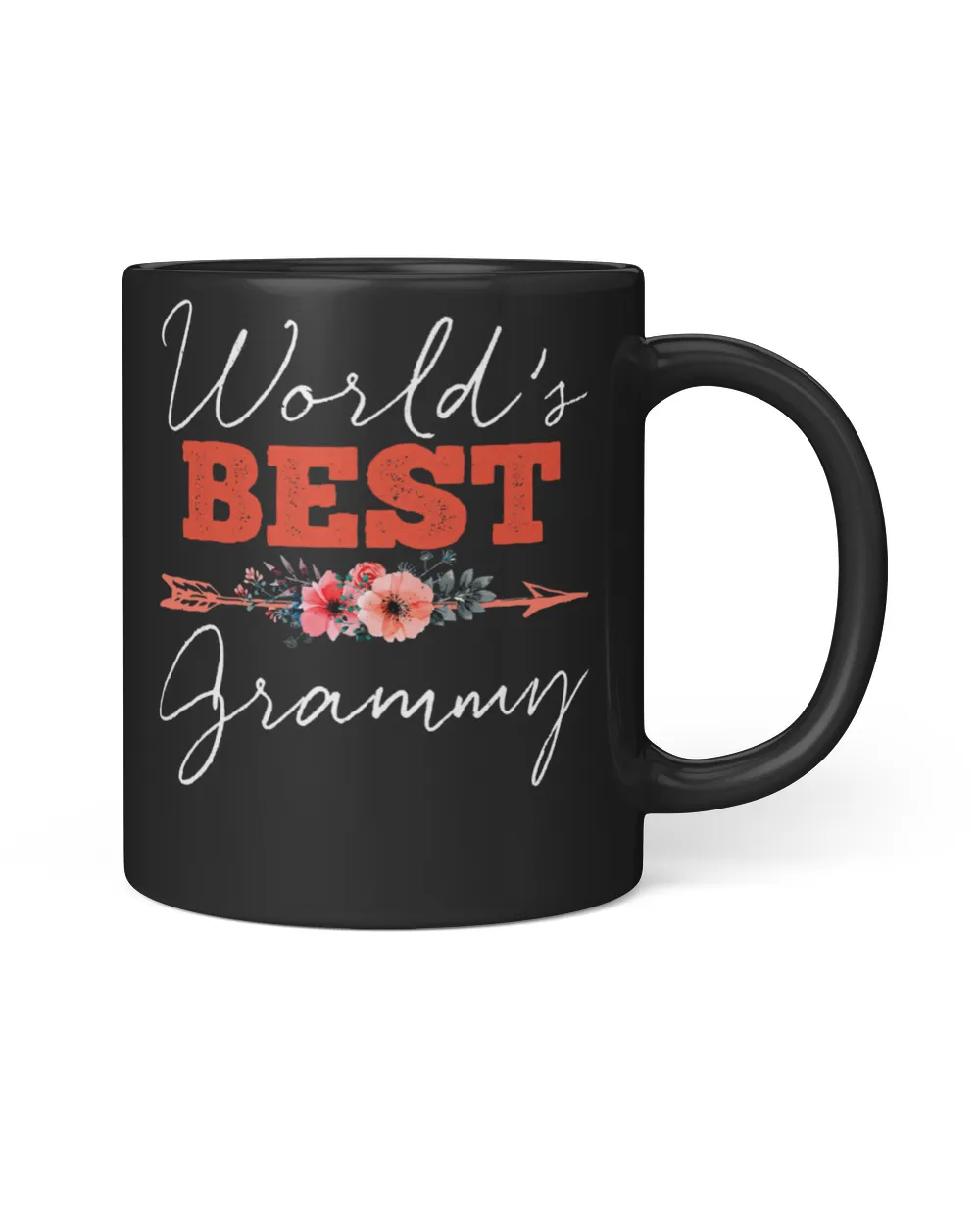 Mother Grandma Worlds Best Grammy Grandmother 41 Mom Grandmother