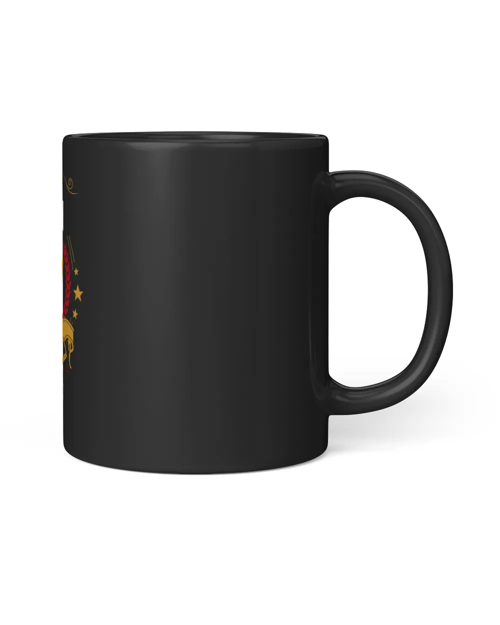 Das Ist Ein Esswein Ding, das würdest du nicht verstehen Black Mug 11oz black 11oz