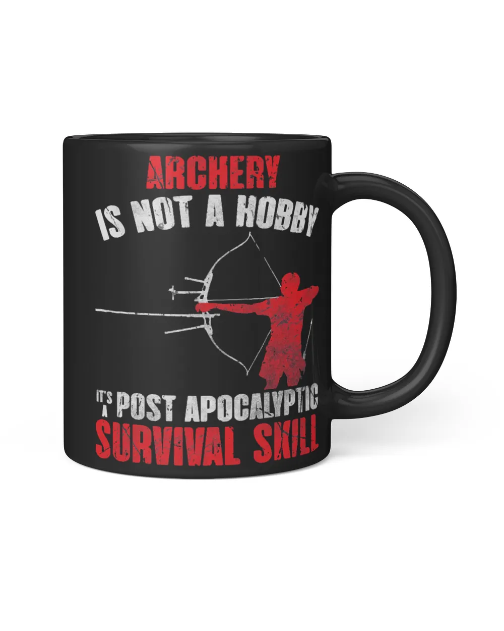 Funny Archery Apparel Essential T-Shirt