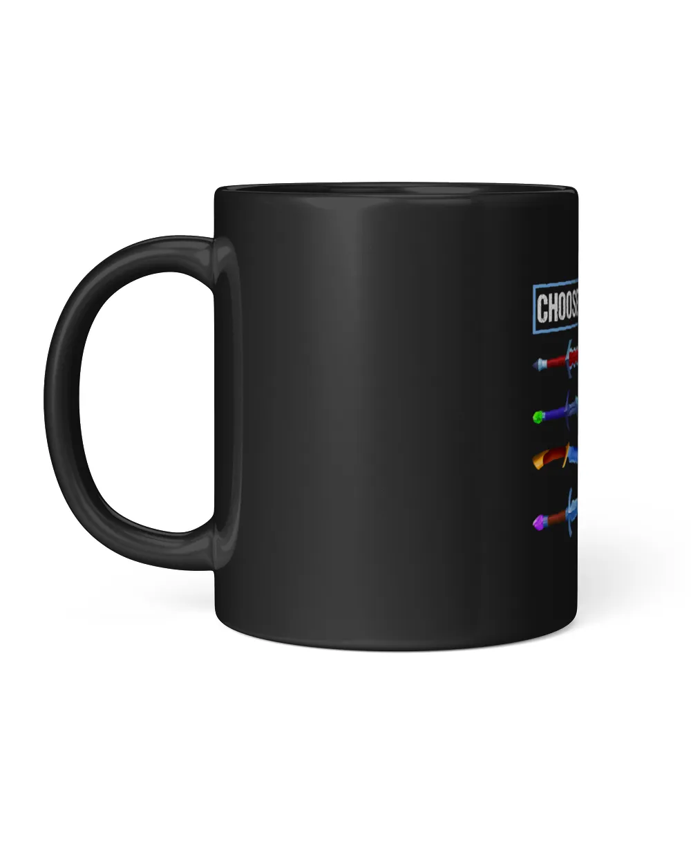 Funny Programming Code Lovers Computer Python Coding Black Mug 11oz black 11oz