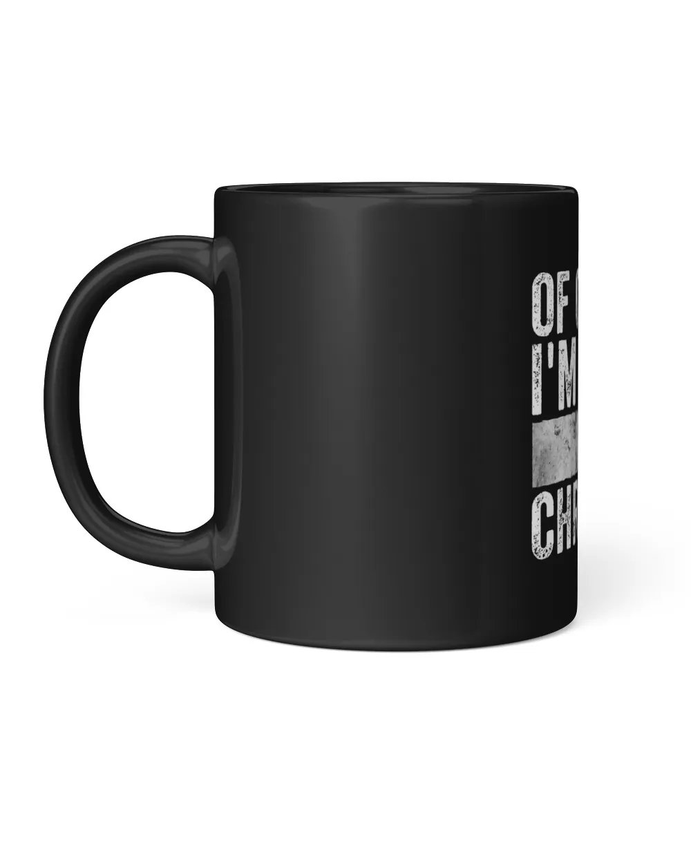 Personalized Name Shirt Of Course Im Right Im Christian539