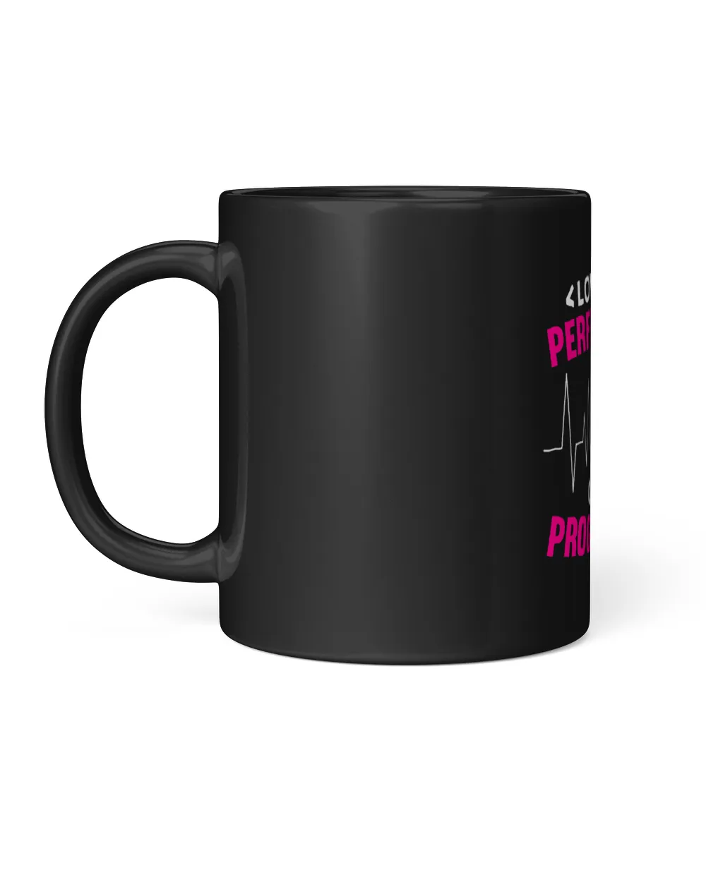 Program Developer Software Engineer Programmer Nerd Computer 2 Black Mug 11oz black 11oz