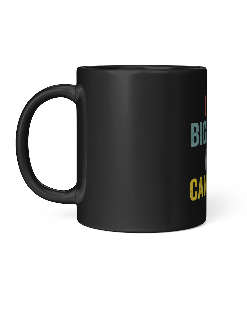I like big bytes and I cannot lie for programmers developer Black Mug 11oz black 11oz