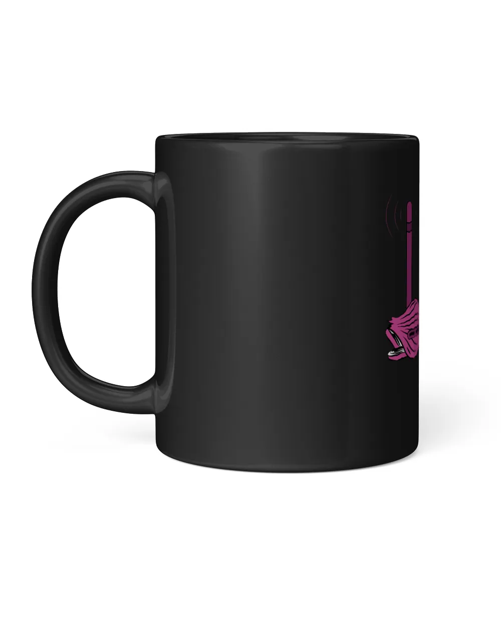 The Onion Router TOR Open Source Network Browser Project Black Mug 11oz black 11oz