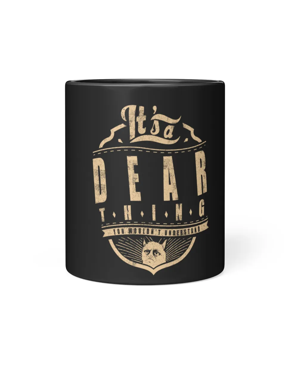 DEAR THINGS D4