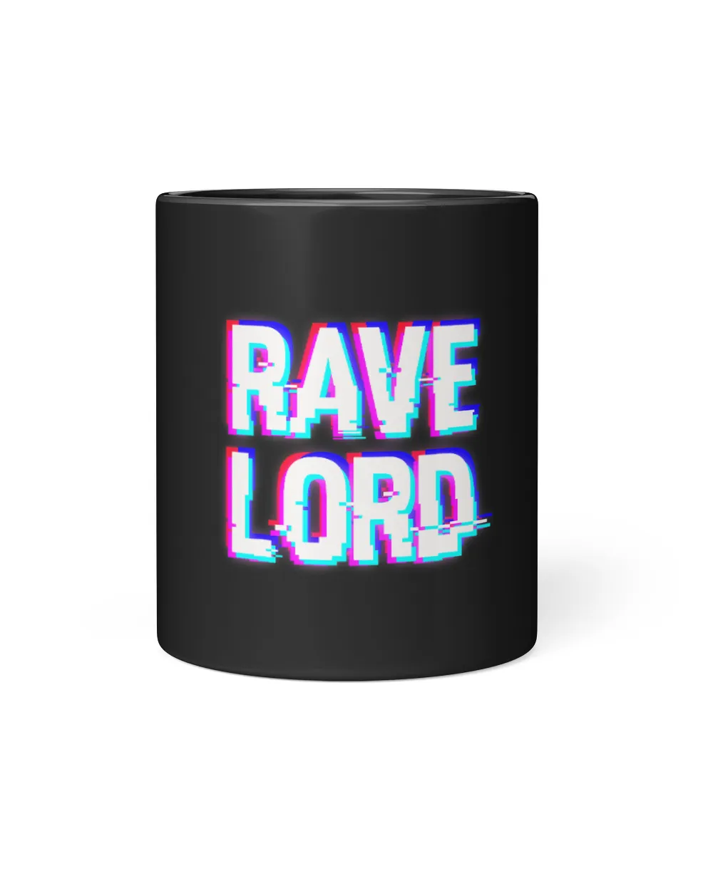 Music EDM Techno Rave Lord