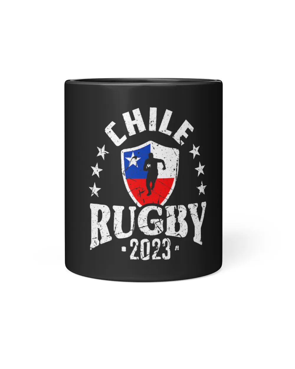 Chile Supporter Rugby Supporter Chile Sport Souvenir