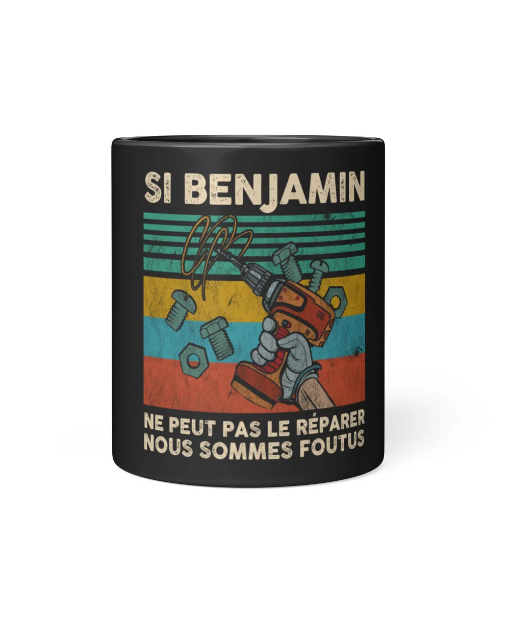 Si Benjamin