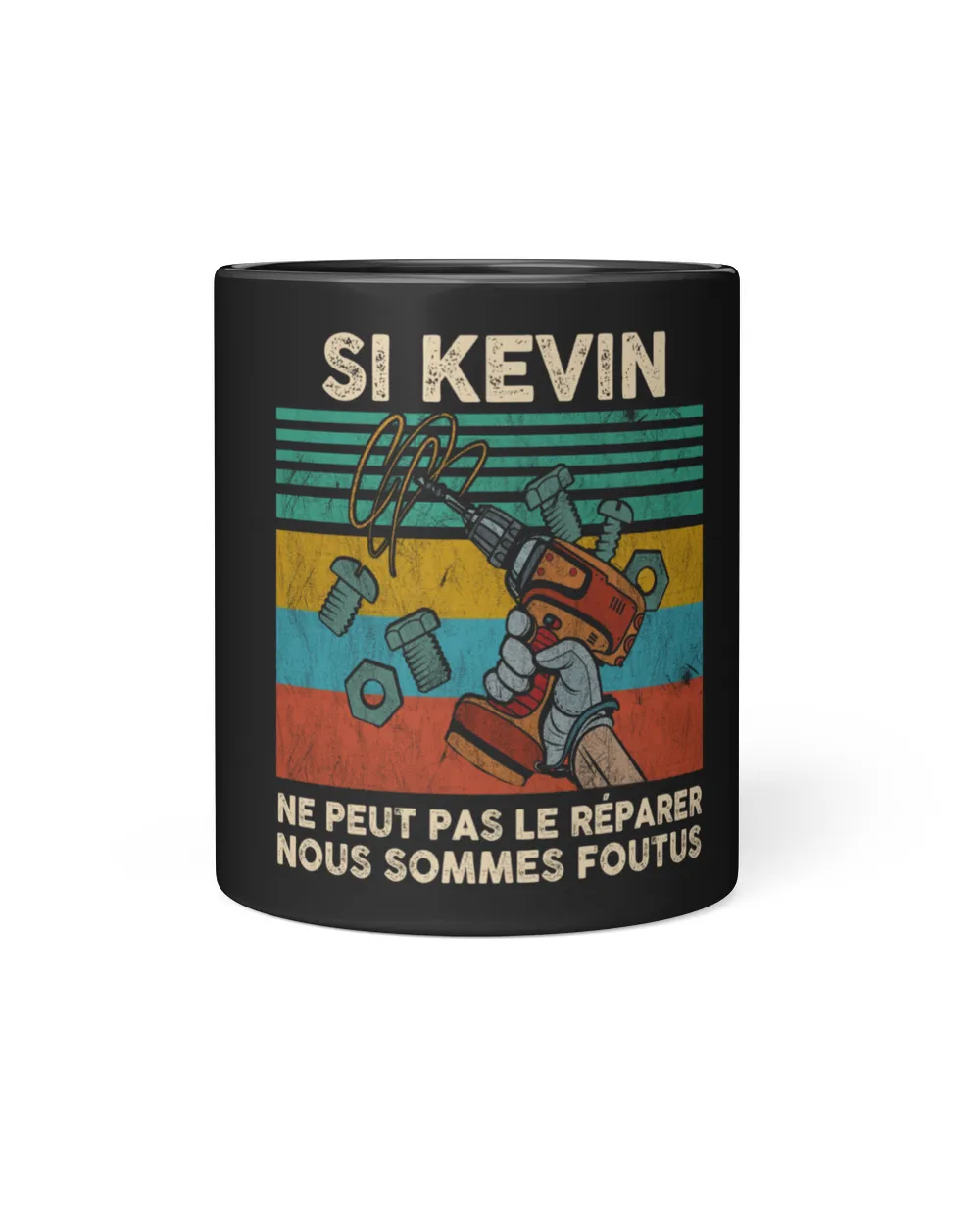 Si Kevin