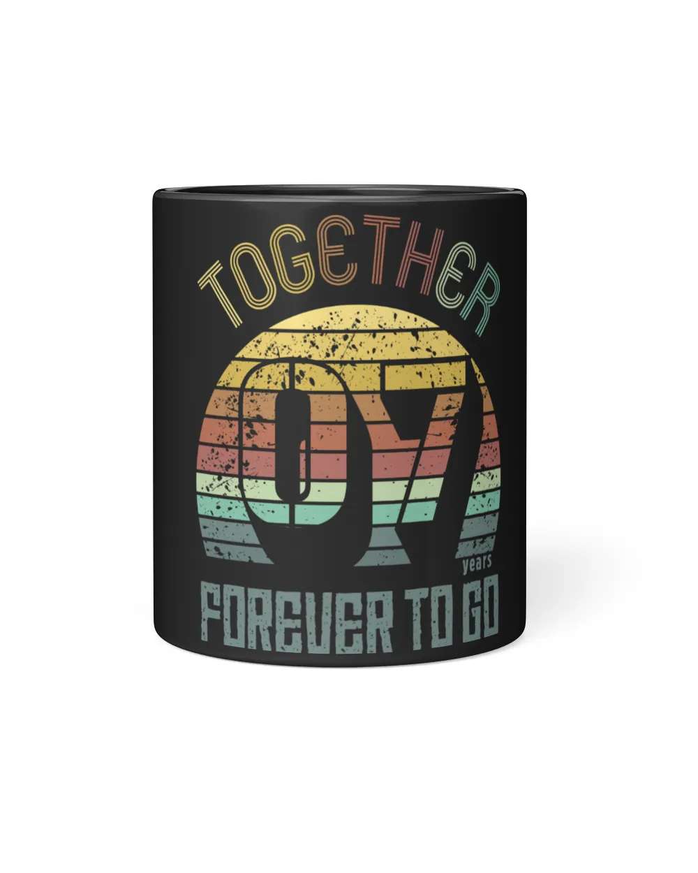Forever Together - Personalized Anniversary Gifts for Couples