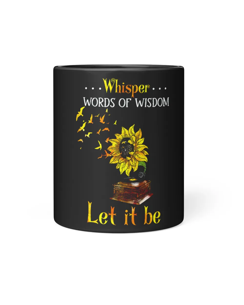Hippie Let It Be