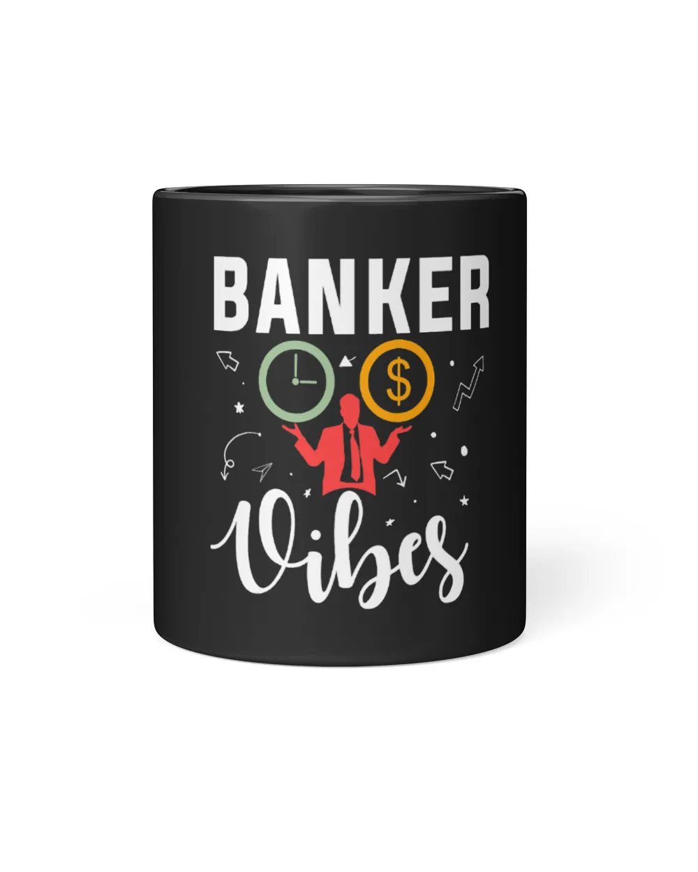 Banker Gifts Vibes