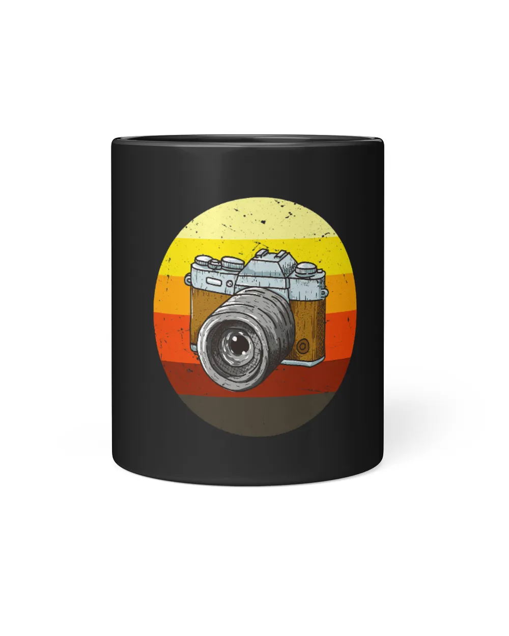 Photography Lovers Photographer Gifts Retro Vintage Camera