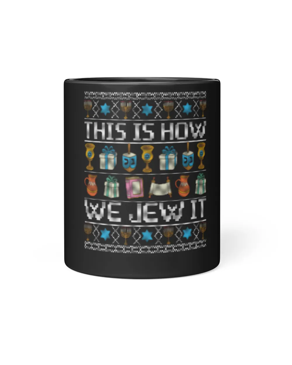 Jewish Christmas This Is How We Jew It Funny