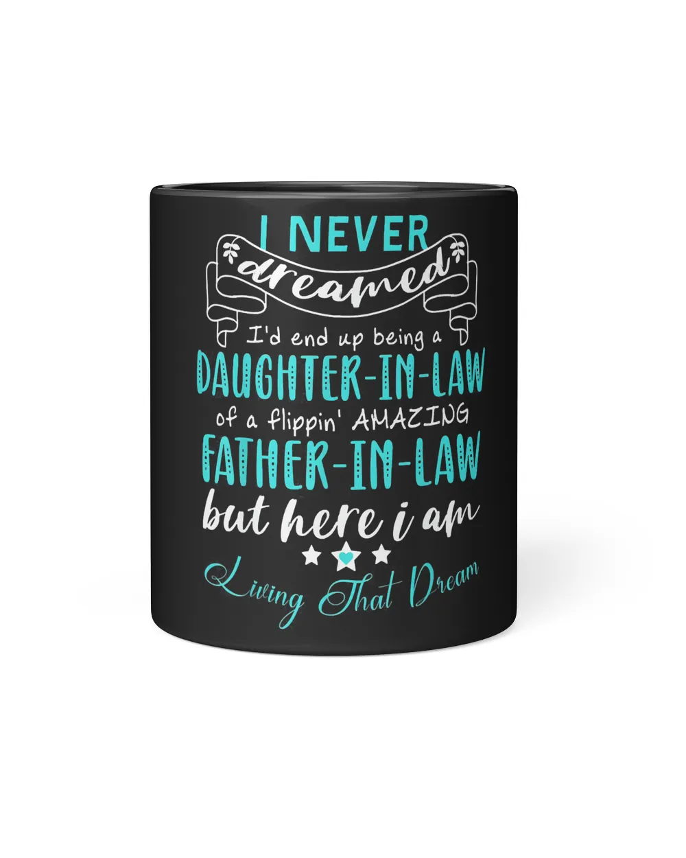 Gift for Daughter-In-Law from Amazing Father-In-Law Funny