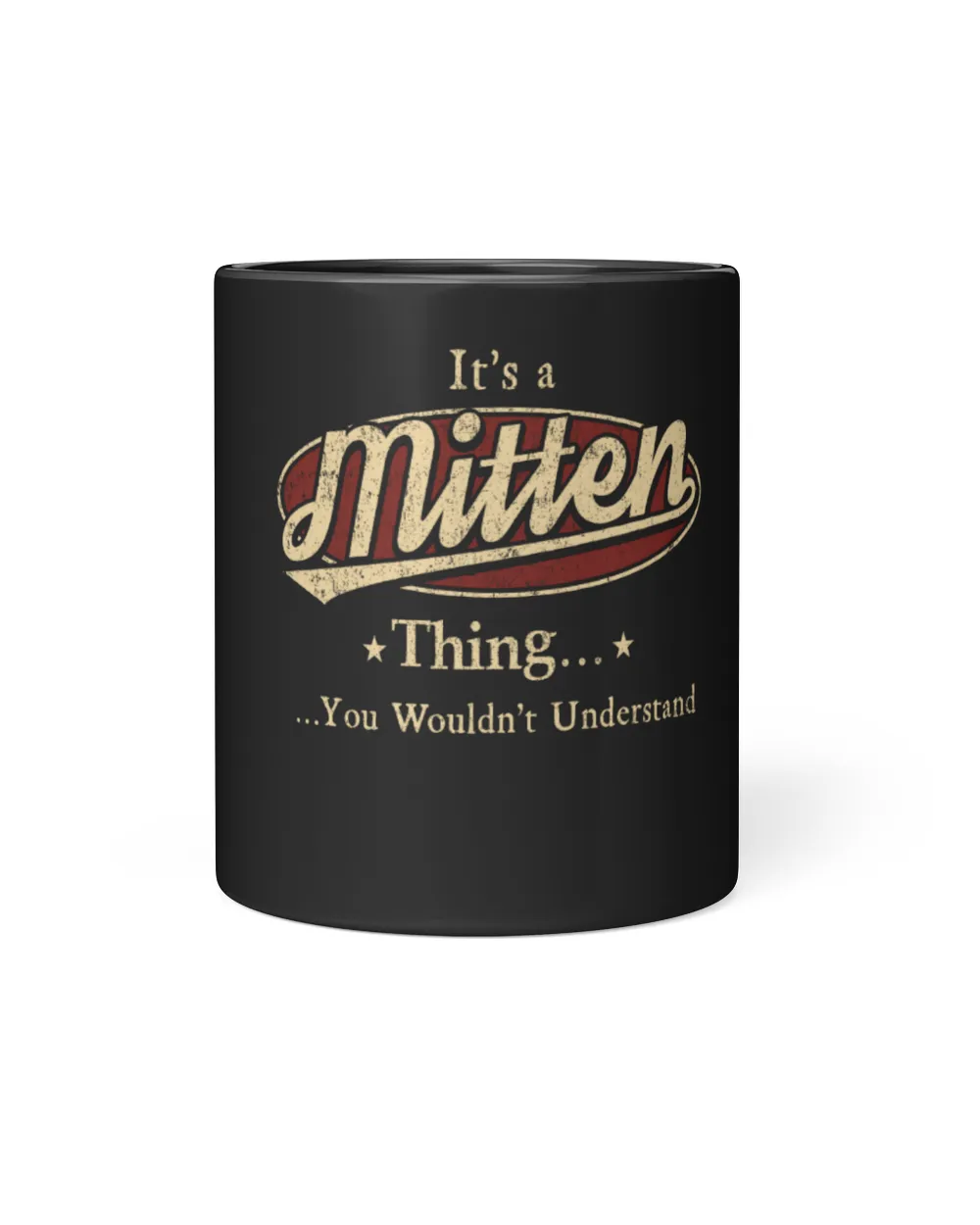 Fbus17147-Mitten Black Mug 11oz black 11oz
