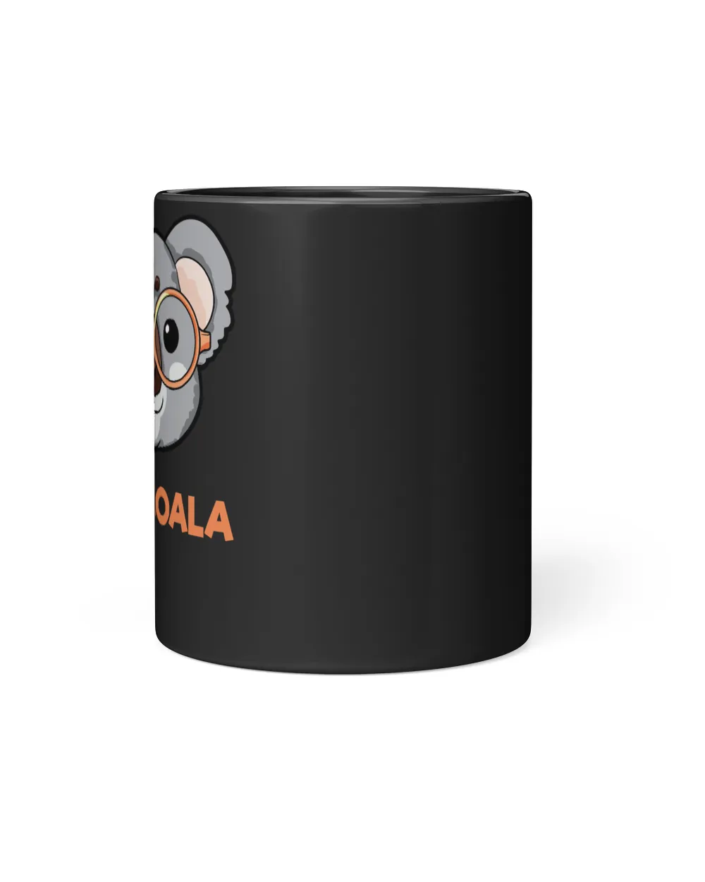 Koala Geek Koala