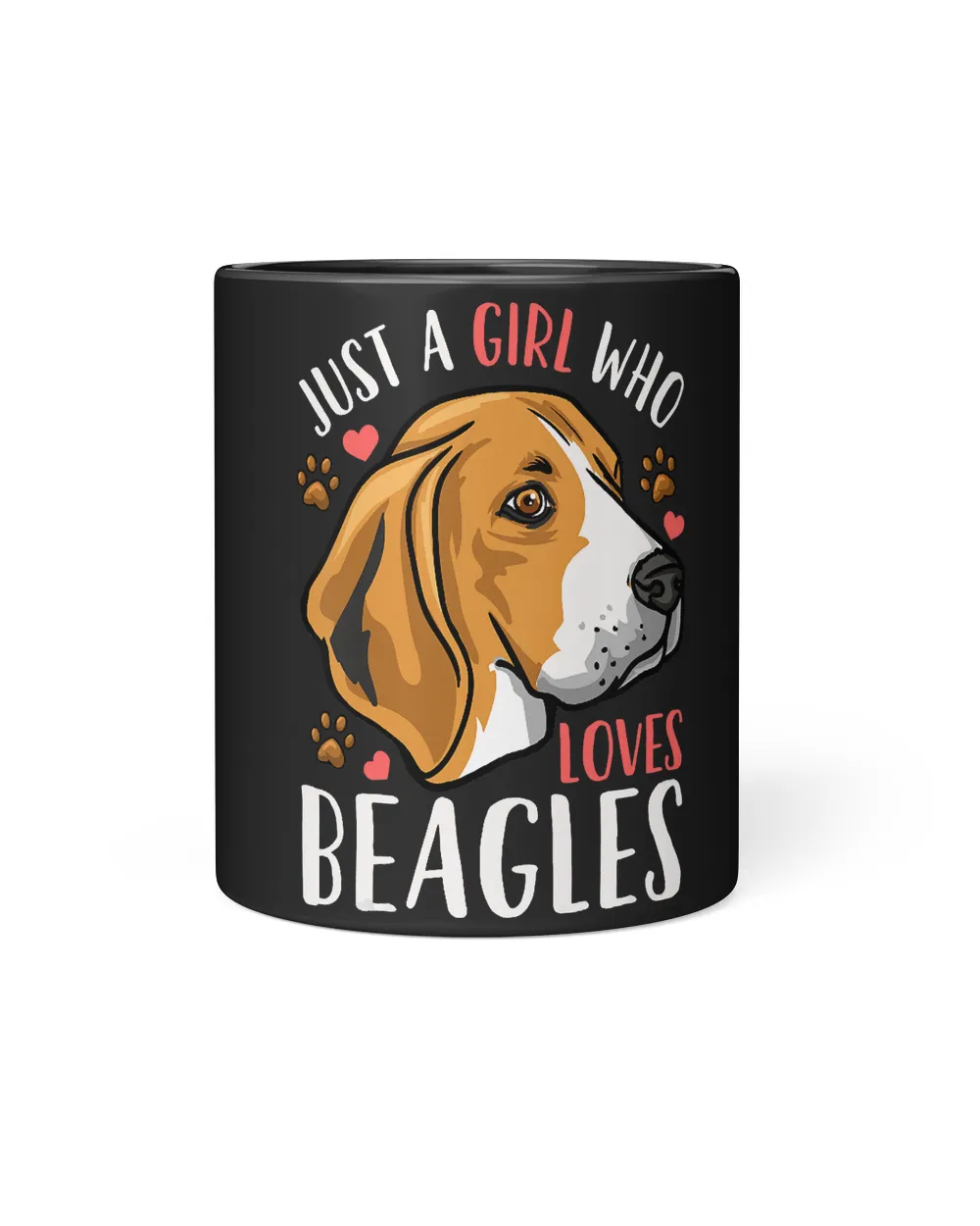 Beagle Dog Kids Beagle Just A Girl Who Loves Beagles 151 Beagles