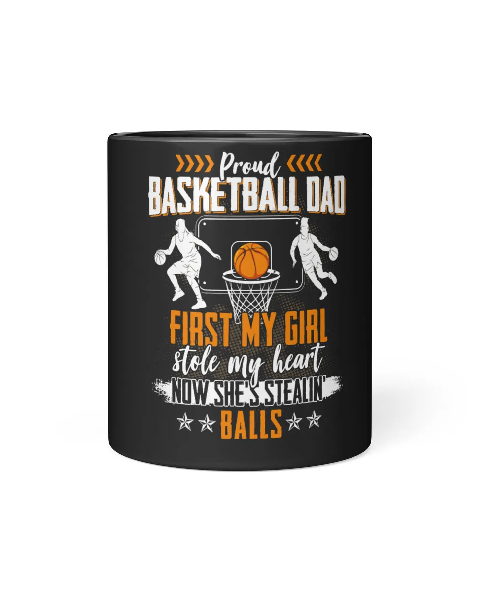 Basketball Coach Mens Funny Basketball Dad Basketball Player Basketball Fan 35 Basketball