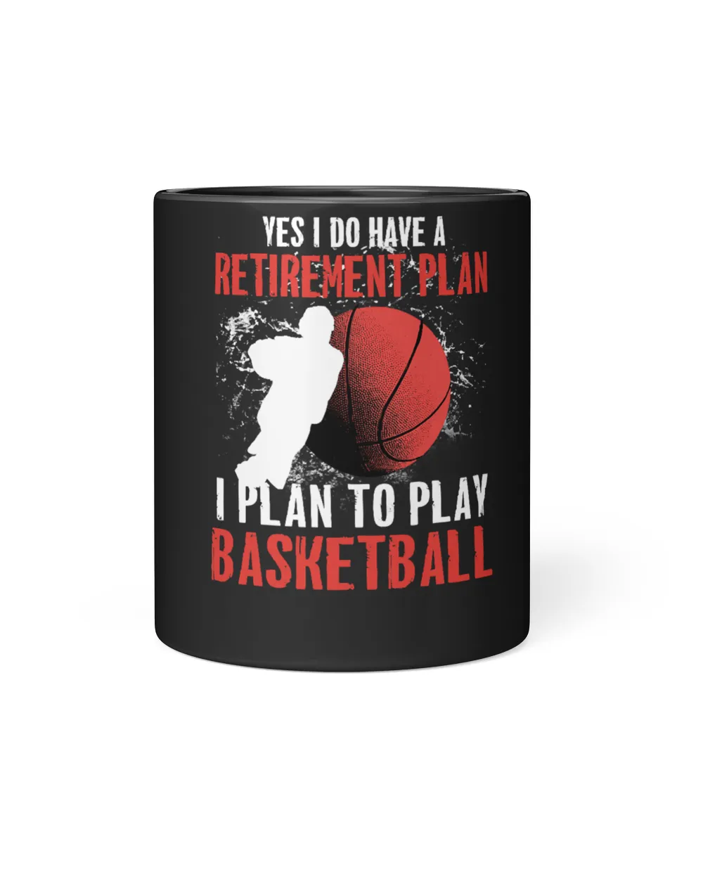 Basketball Coach Mens Cool Basketball Graphic Basketball Player Design 55 Basketball