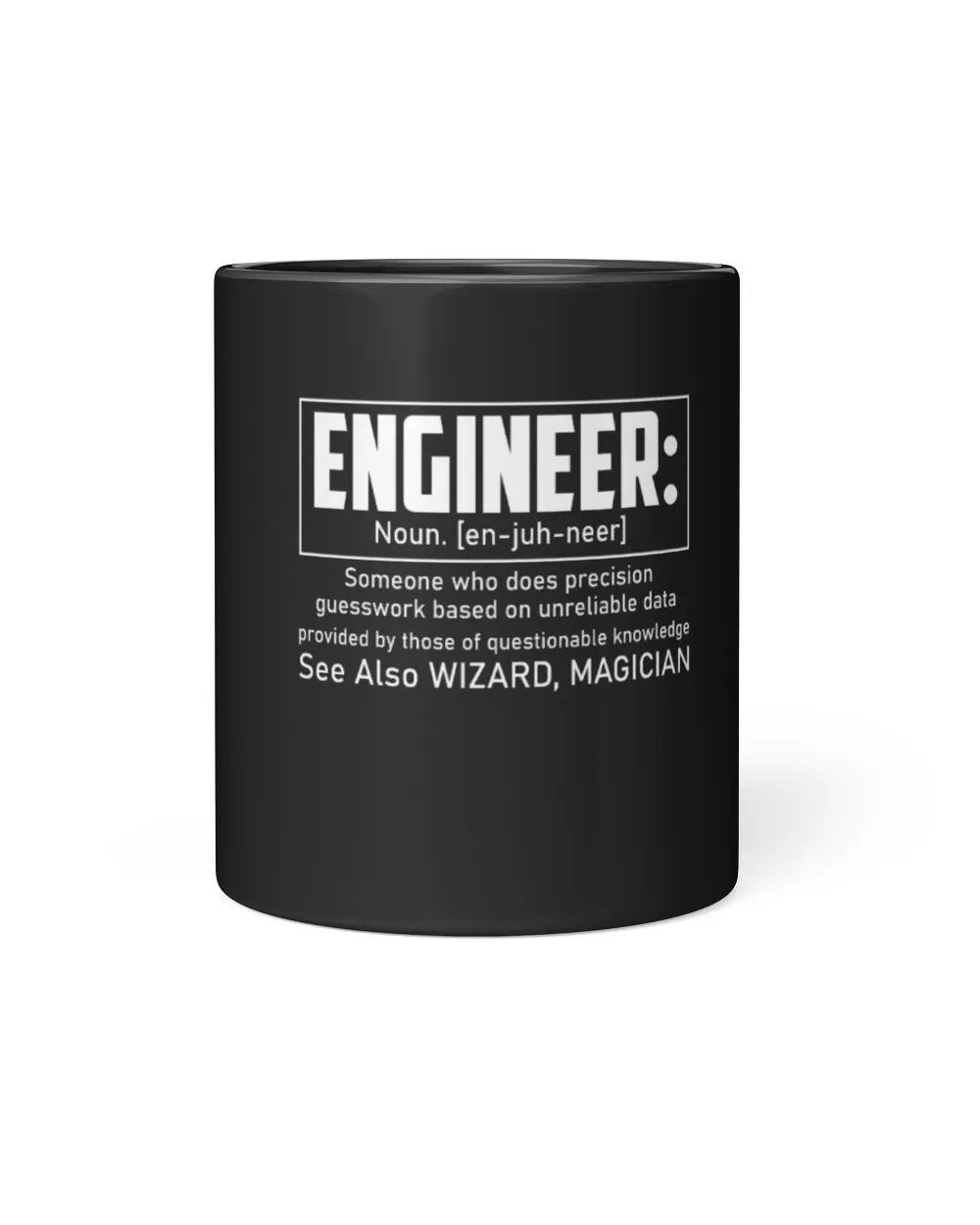 Engineer Definition Funny