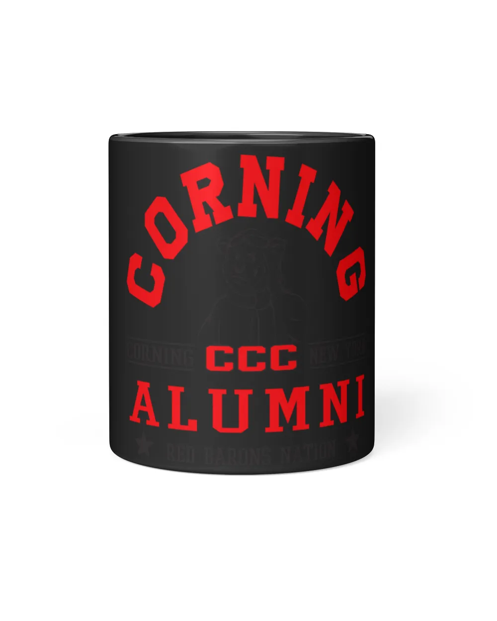 Corning CC Nation