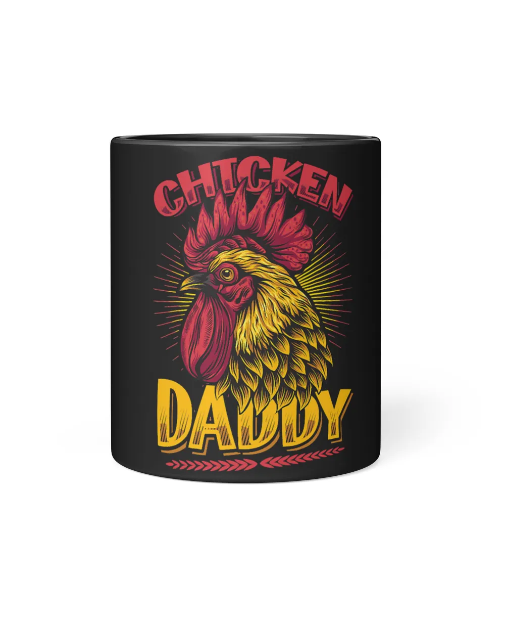 Chicken Daddy