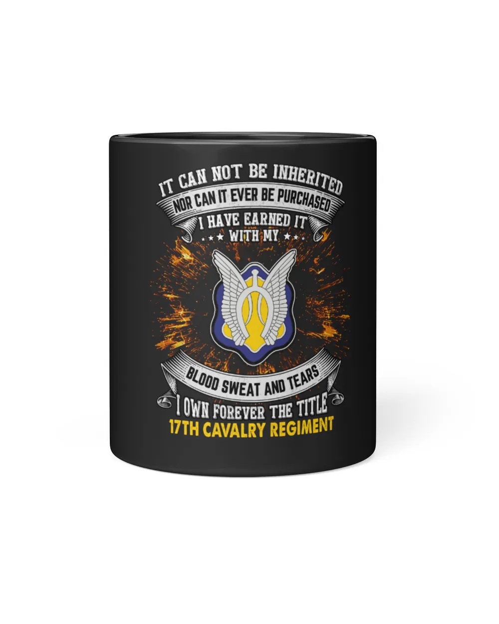 17th Cavalry Regiment