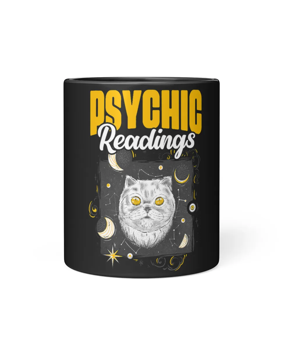 Psychic Readings Cat Fortune Teller Spiritual Reader 181