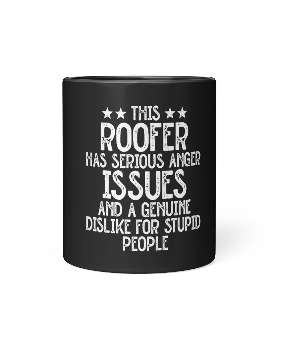 Roofer Funny Retro Roofing Roof Equipment Job Repair41