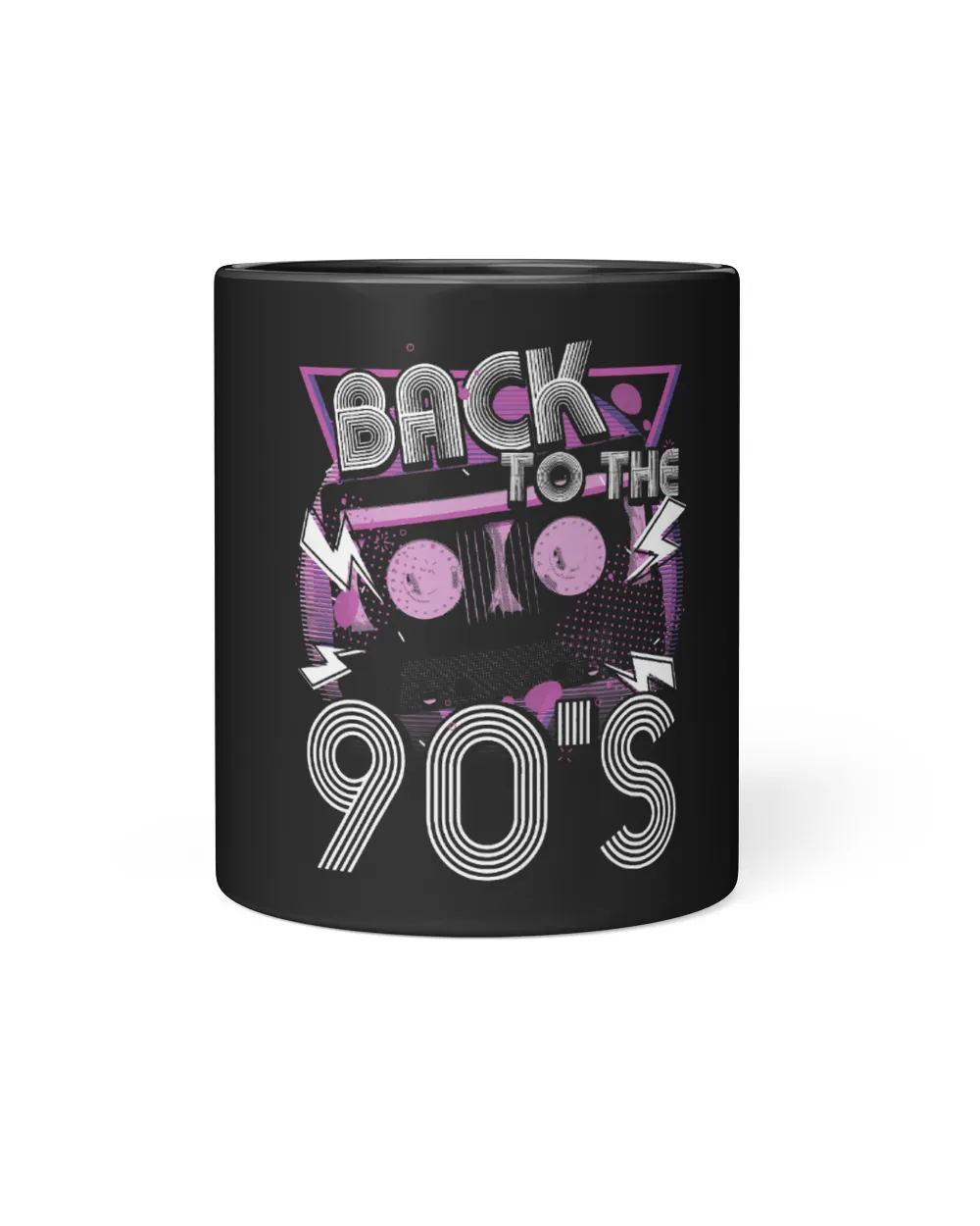 Back to the 90s 90s Disco Radio and Techno Era Vintage Retro 3