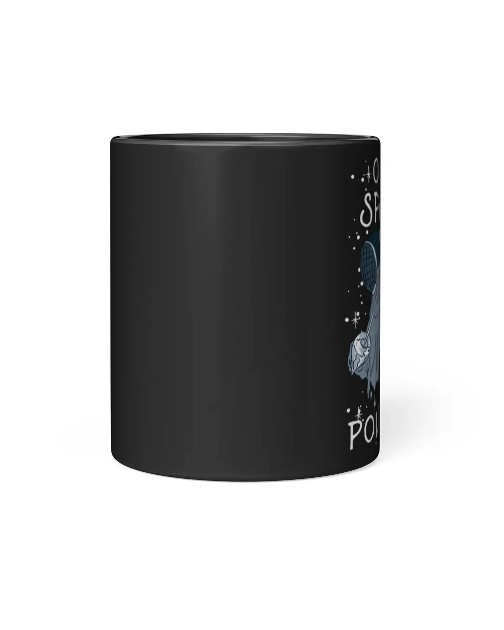 Other Sports are pointless Black Mug black 11oz