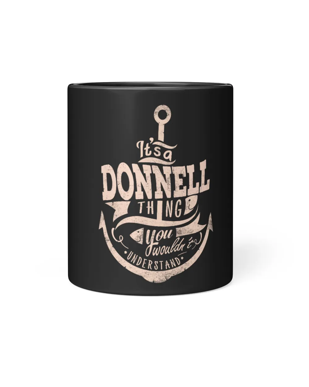 DONNELL THINGS D2