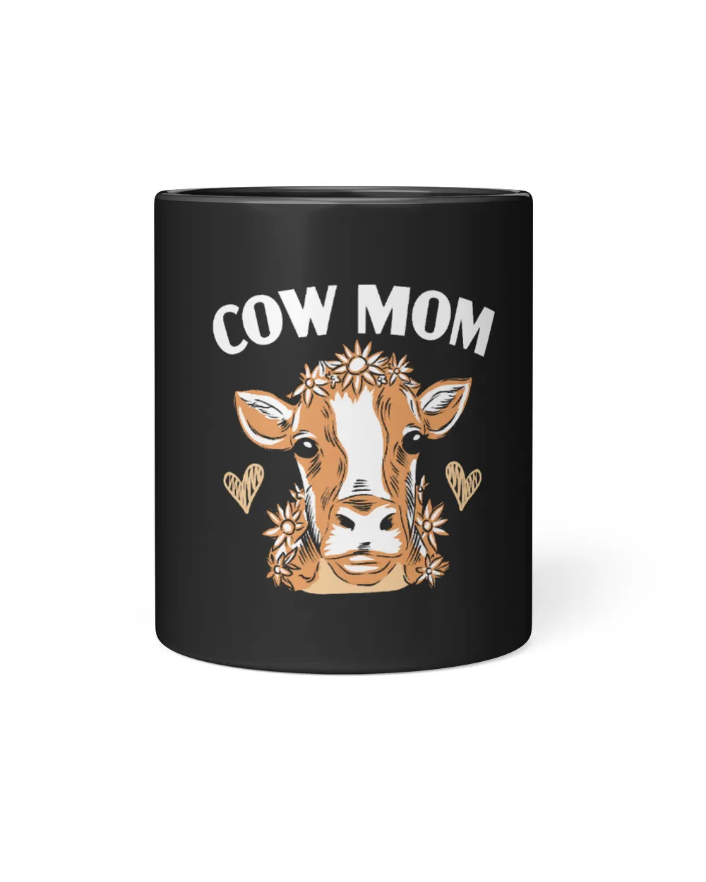 Cow Mom Heifer Cow Whisperer Cow Farming Animal Farmer Farm Mooey Heifer