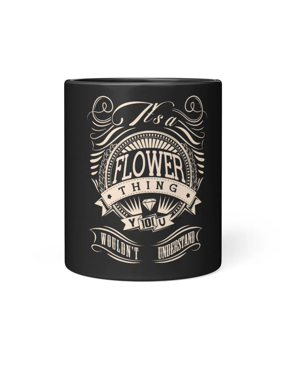 FLOWER THINGS D3
