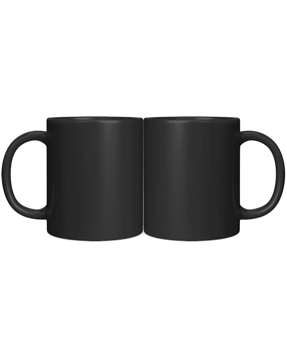 Customize products B9 Black Mug 11oz black 11oz