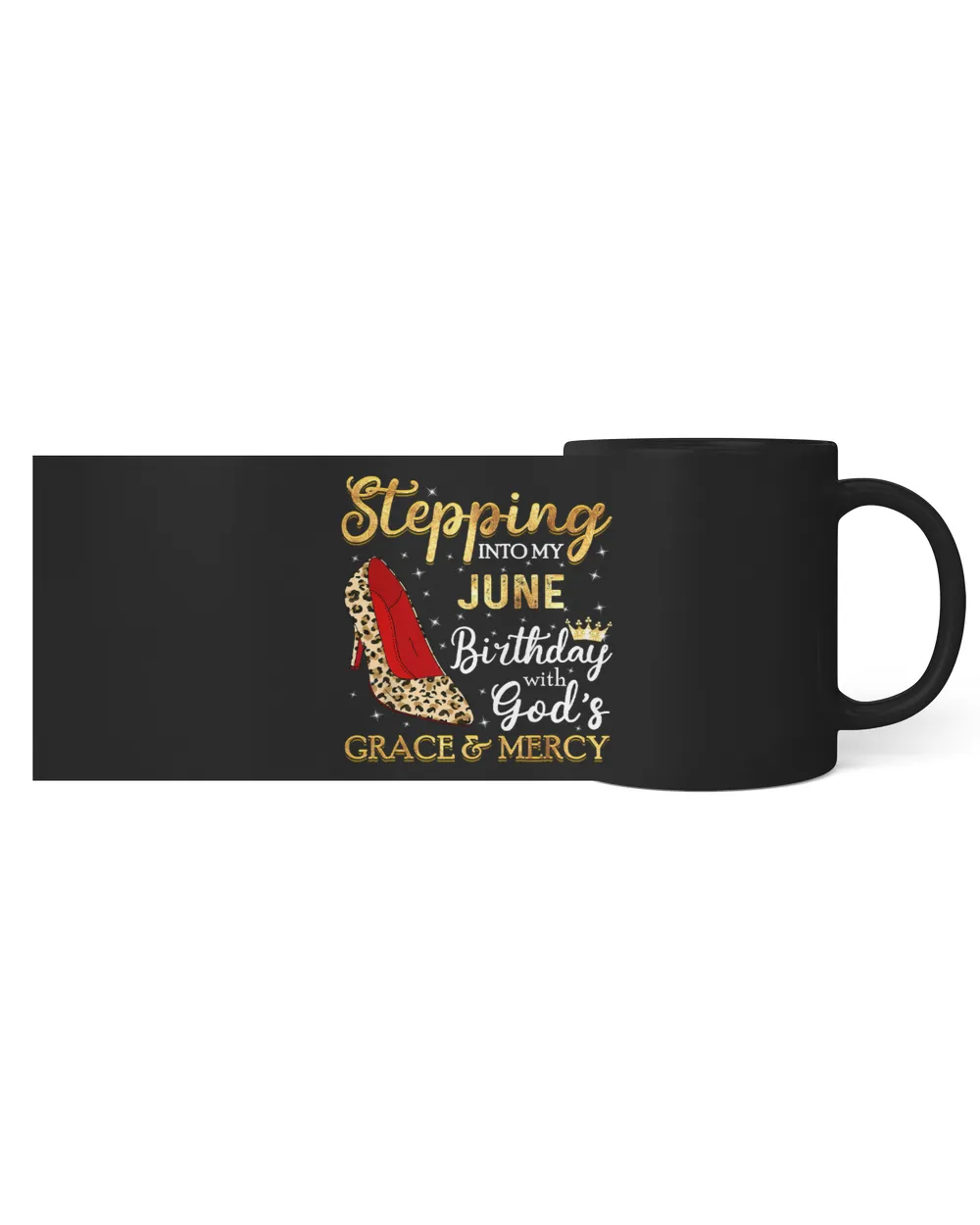 Stepping into my June birthday with Gods grace and mercy 22