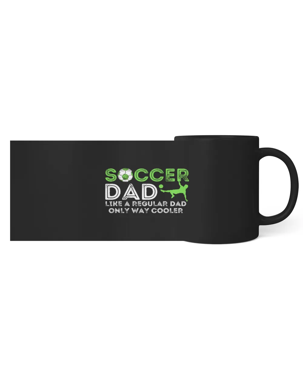 Soccer Dad 2Soccer Lover 2Fathers Day Gift
